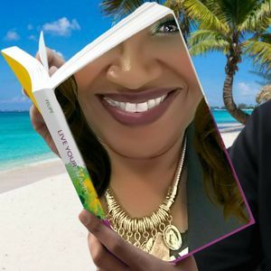 Meet your Posher, Elaine